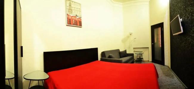 Guest House Kutuzov City - 10