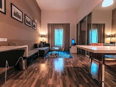 Grand Mercure Bangalore - An Accor Brand - 35