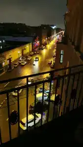 Art Nuvo Palace - 56