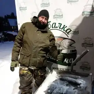 Рыбалка у Иваныча - 71