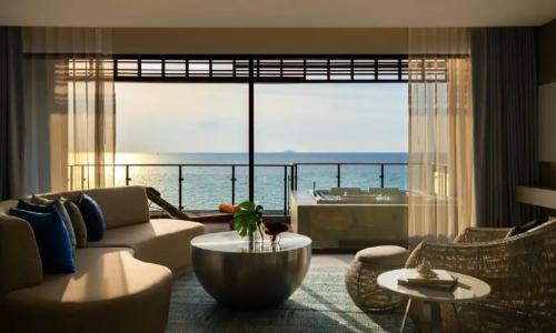 Renaissance Pattaya Resort & Spa - Sha Extra Plus - 39