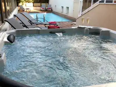 Hôtel Gallia Cannes - 29