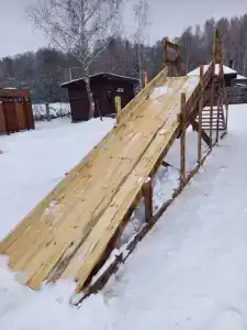 Гриль-зона Заозерье - 49
