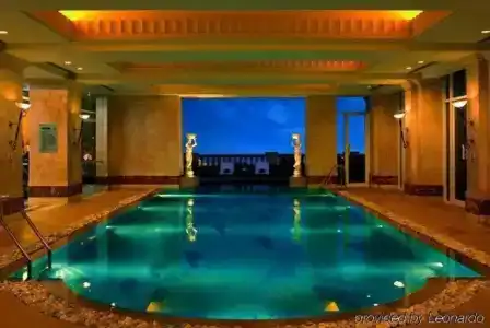 Itc Grand Central, a Luxury Collection, Mumbai - 1