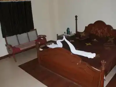 Mahal Rajwada Resort - 15