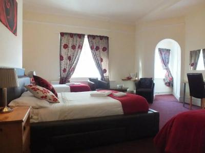 Chester House - 22