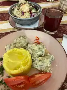 Дом Ершова - 66