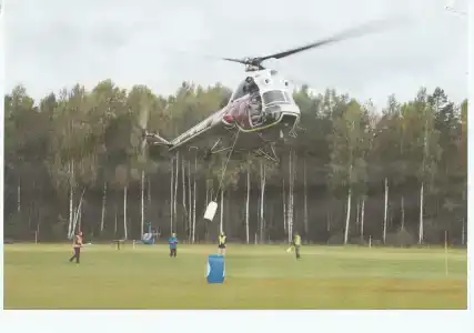 на Цветочной - 6