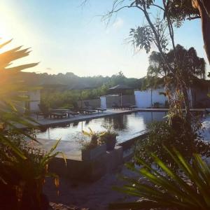 The Secret Garden Koh Rong - 16