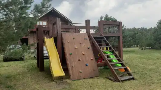 Лесной Эдем - 22