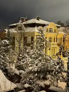 Вилла Татьяна Верхнеозерная - 3