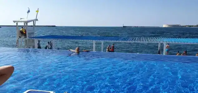 Хрустальный Resort & SPA - 42