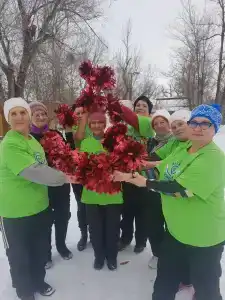 Простоквашино - 10