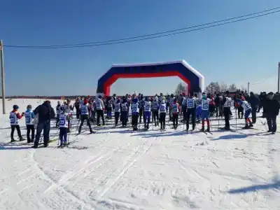 Центр активного отдыха Малая Медведица - 7