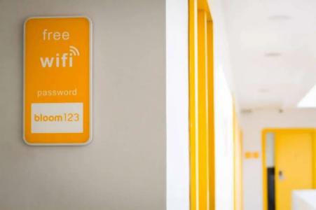 Bloomrooms @ New Delhi Railway Station - 29