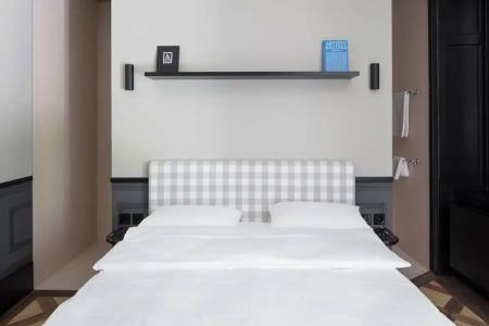 Boutique Helvetia - 21