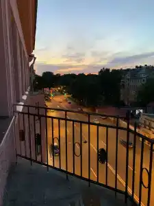 Art Nuvo Palace - 67