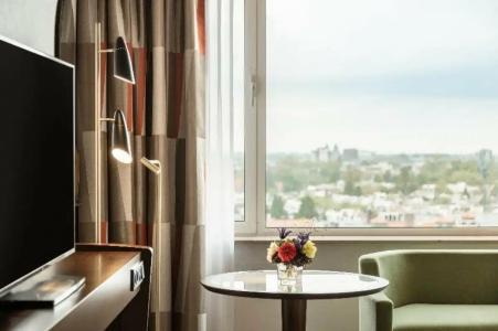 Hilton Amsterdam - 27