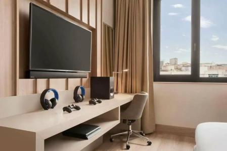 Tryp By Wyndham Istanbul Basın Ekspres - 22