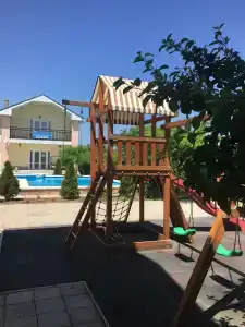 Даурия - 30