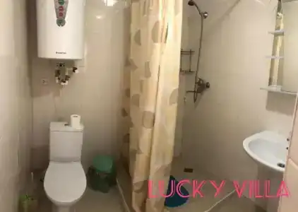 Lucky - 9
