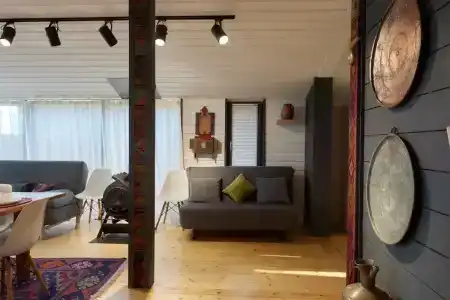 Этно Вилла - 6