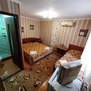 Усадьба Пантелея - 9