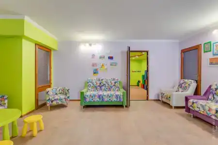 Тихий Берег Гостевой Дом - 38