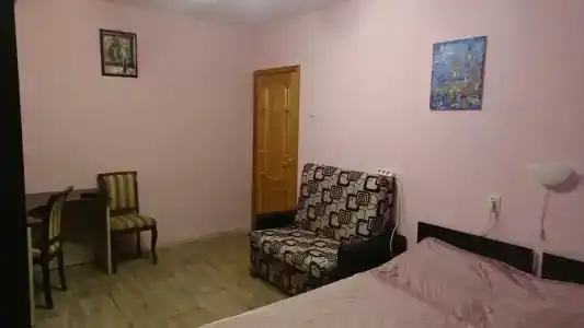 HomeOtel Автово - 4
