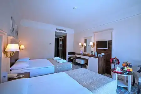 Aydinbey King's Palace & Spa - Ultra All Inclusive - 23