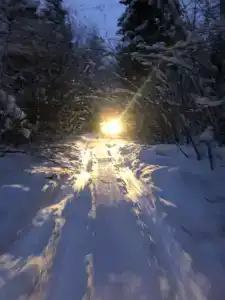 Снегоходия - 71