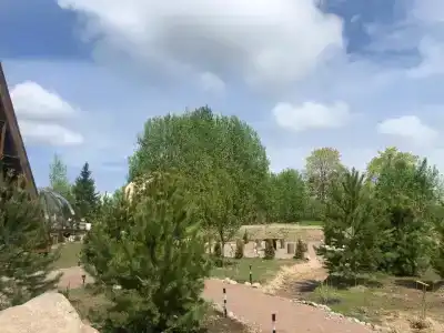 Рай в шалаше - 46