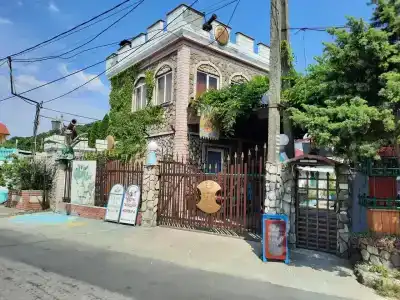 Гостевой дом Замок Дракона - 4
