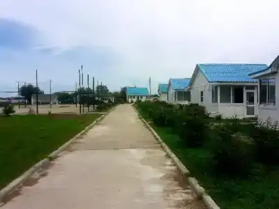 Тунгуска - 11