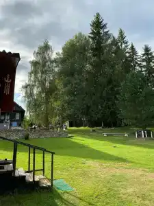 Медвежий Угол Селигер - 6