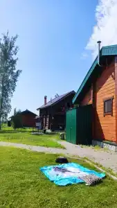 Лесной отель Берендей - 45