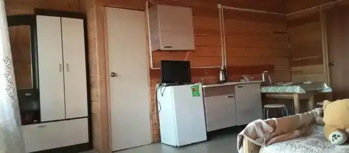 Солнечный - 30