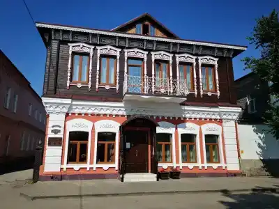 Снегири - 11