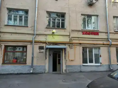 Казанский - 11
