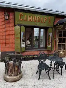 Златинские Лавки - 3