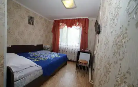 на Яблочкова - 1