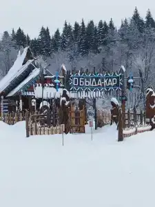 Кафе у Тол Бабая - 9