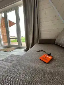 Глэмпинг 2 Моря - 6