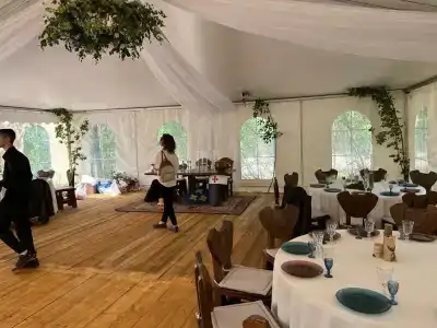 Лесная сказка - 21