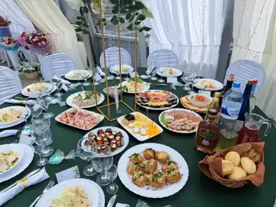 Солнечный Берег - 19