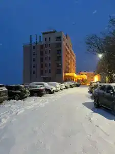 Звёздное Небо - 10