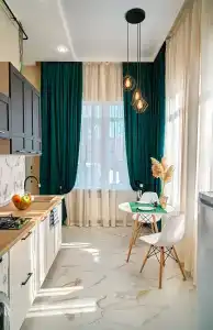 квартира на Куйбышева 81 - 20