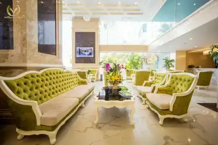 Volga Nha Trang - 27