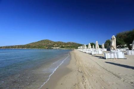 Datca Doris - 9