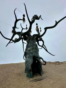 Порт Ольхон - 46